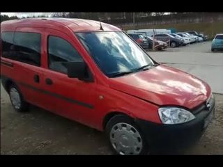 Opel Combo foto 2