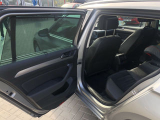 Volkswagen Passat foto 16