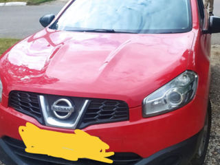 Nisan qashqai si qashqai +2 2007-2013 foto 1