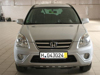 Honda CR-V foto 1