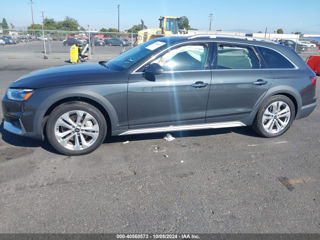 Audi A4 Allroad foto 4