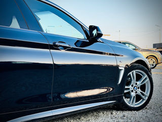 BMW 4 Series foto 6