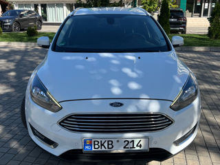 Ford Focus foto 2