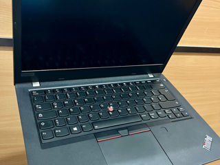 Lenovo Thinkpad L490 foto 2