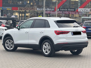 Audi Q3 foto 5