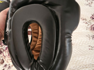 Set complet echipament de box Everlast pentru copii – NOU foto 1