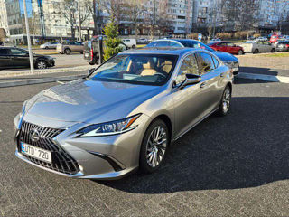 Lexus ES Series foto 2