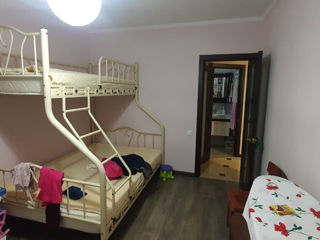 Apartament cu 2 camere, 80 m², BAM, Bălți foto 9