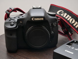 Canon EOS 7D Body - 230 евро! foto 2