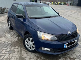 Skoda Fabia foto 2