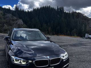 BMW 3 Series foto 1