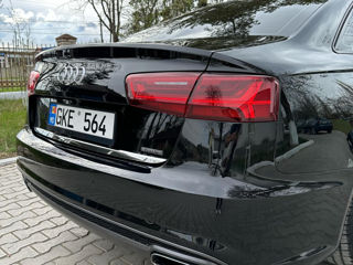 Audi A6 foto 8