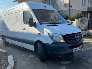 Mercedes Sprinter