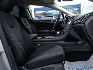 Ford Mondeo фото 7
