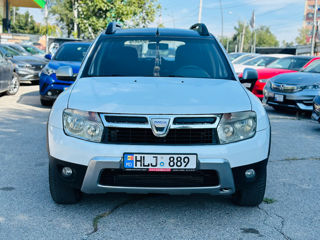 Dacia Duster foto 1