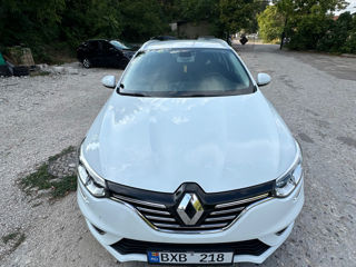 Renault Megane foto 3