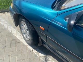 Rover 400 Series foto 2