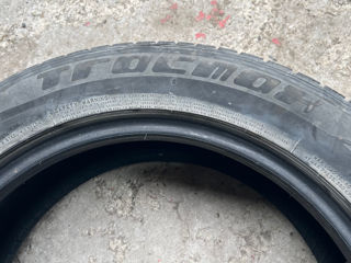 Продам 1 б.у шину 225/55 R18 Tracmax 4season foto 5