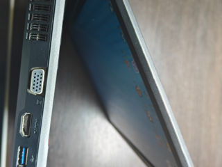 Fujitsu Lifebook A574/k i5/8Gb/256Gb фото 3