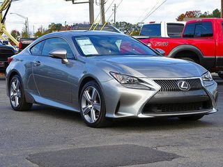 Lexus SC Series foto 1