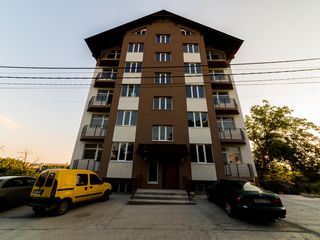 Apartament dat in exploatare Ciocana  ,str.Movileni foto 1
