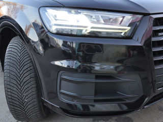 Audi Q7 foto 4