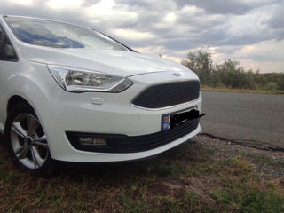 Ford C-Max foto 5