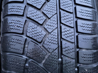 Шины 235/60 R18 Continental foto 4