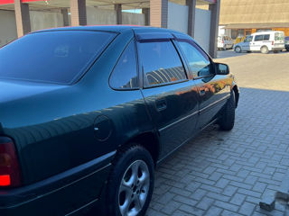 Opel Vectra foto 4