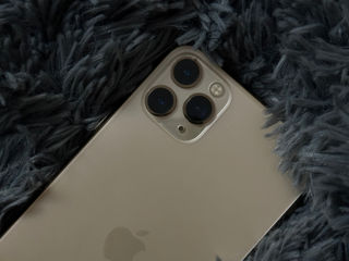 iPhone 11 Pro Max 512 Гб foto 4