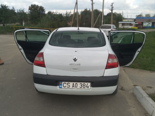 Renault Megane foto 4