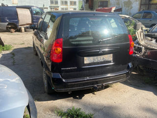 Mitsubishi space star 1.3 benzin