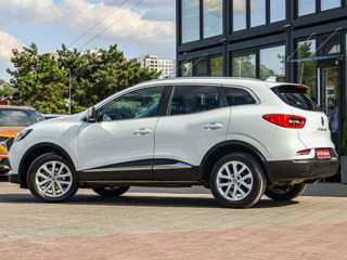 Renault Kadjar foto 5