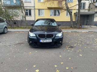 BMW 5 Series foto 5