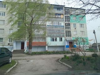 Apartament cu 2 camere, 55 m², Periferie, Basarabeasca foto 1