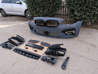 Bara Fata M BMW Seria 5 F10- G30 M5 look foto 1