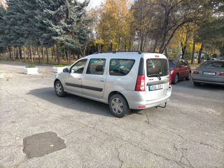 Dacia Logan Mcv foto 3