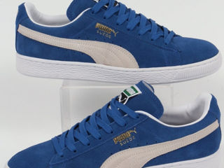 Продам кеды Puma. Новые. foto 3