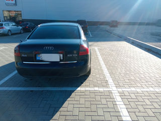 Audi A6 foto 6