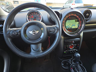 Mini Countryman foto 12