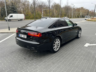 Audi A6 foto 6