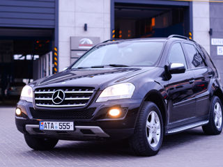 Mercedes M-Class