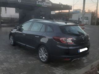 Renault Megane foto 5