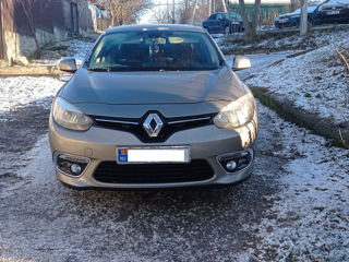 Renault Fluence