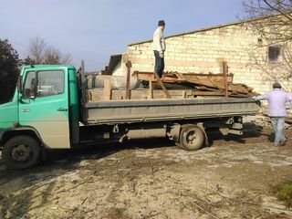 Услуги транспорта. Serviciu transport. Вывоз мусора. Evacuarea deseurilor foto 6