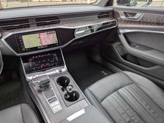 Audi A6 foto 8