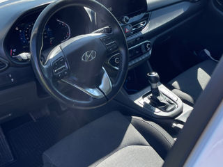 Hyundai i30 foto 8