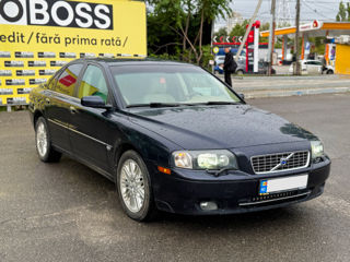 Volvo S60 foto 3