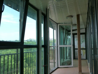 Apartament cu 4 camere,  Buiucani,  Chișinău,  Chișinău mun. foto 12