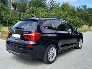 BMW X3 foto 6